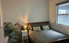 Room with Bed - currently 