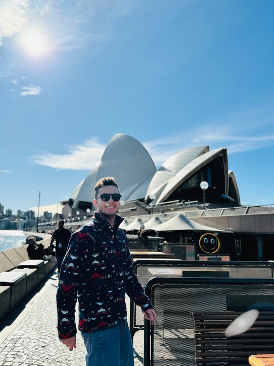 Samir, 25 – 30 yrs - Looking in Melbourne - Inner | FlatmateFinders.com.au
