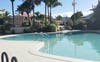 Lagoon pool
