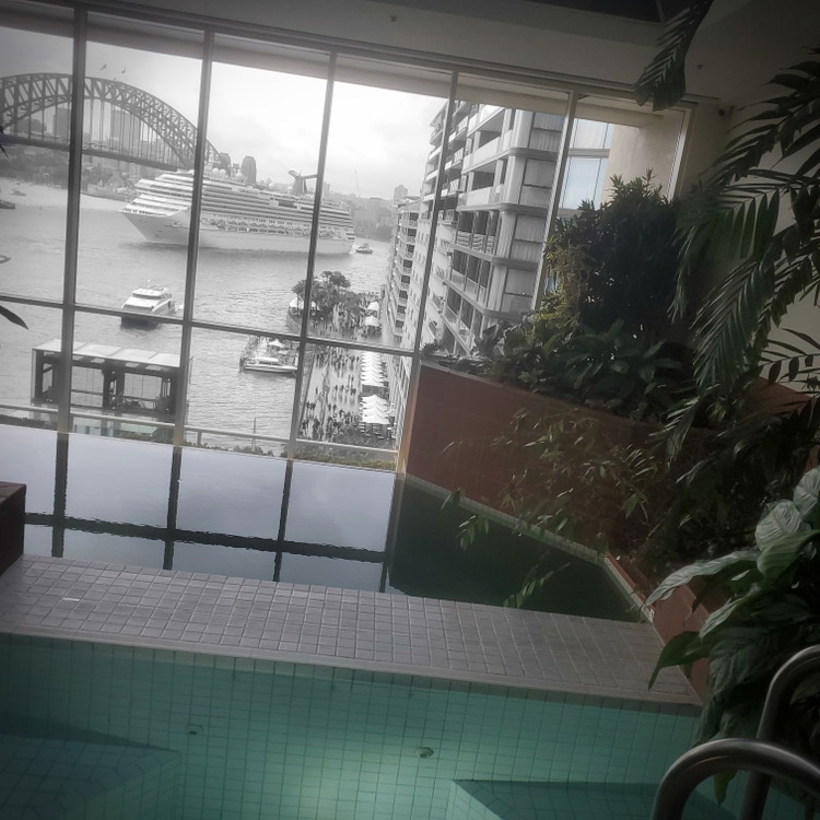 Share house Sydney CBD, Sydney 550pw, 3 bedroom apartment