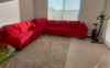 Seperate living space