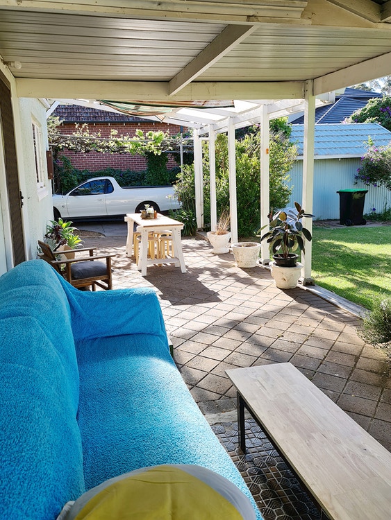 Share house Kensington Gardens, Adelaide 195pw, 3 bedroom house