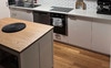Knewly renovated kitchen