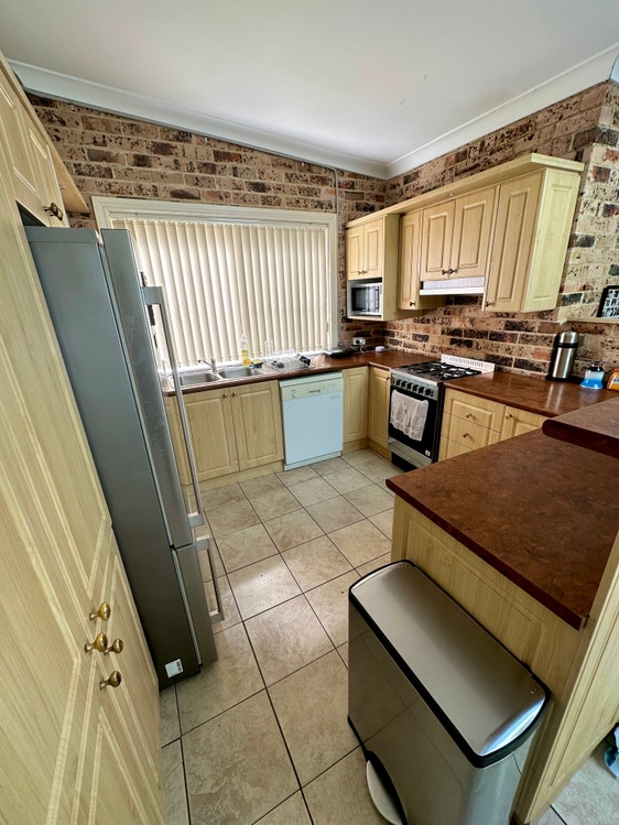 Share house Rockdale, Sydney 355pw, 2 bedroom house
