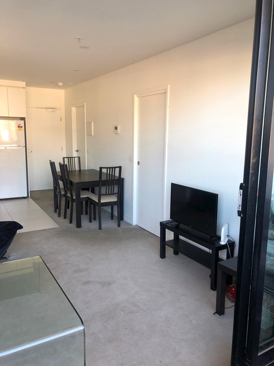 Share house West Melbourne, Melbourne 205pw, 2 bedroom apartment