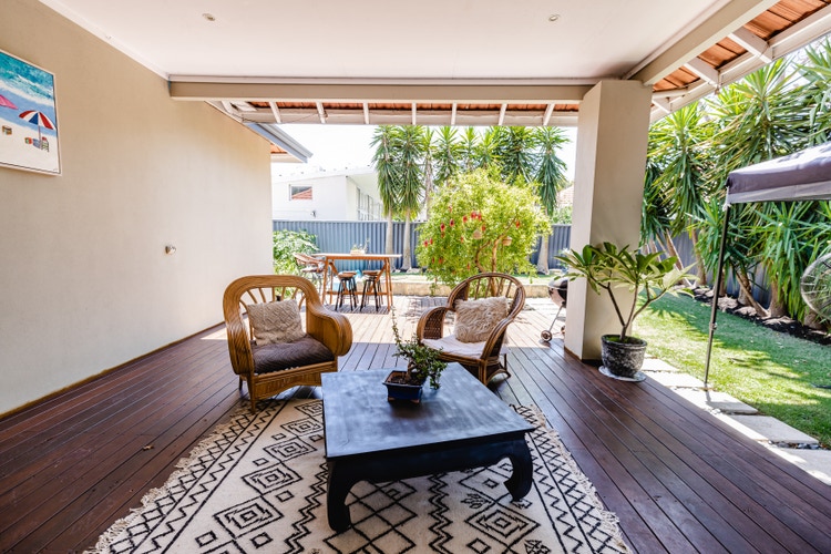 Share house Shenton Park, Perth 575pw, 4+ bedroom house
