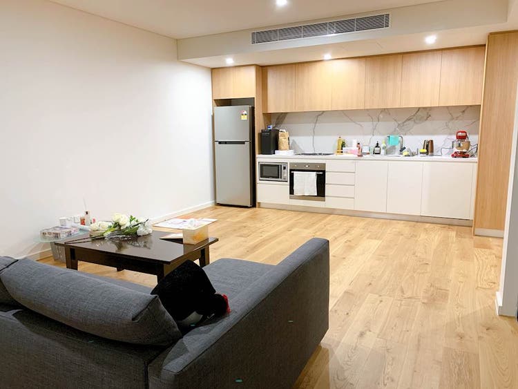 Share house St Peters, Sydney 270pw, 2 bedroom apartment