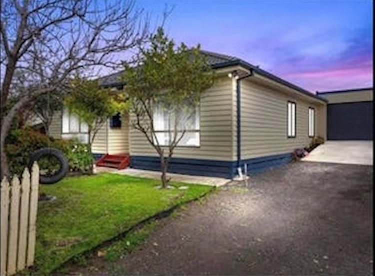 Share house Deer Park, Melbourne 132pw, 4+ bedroom house