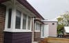 Back of House