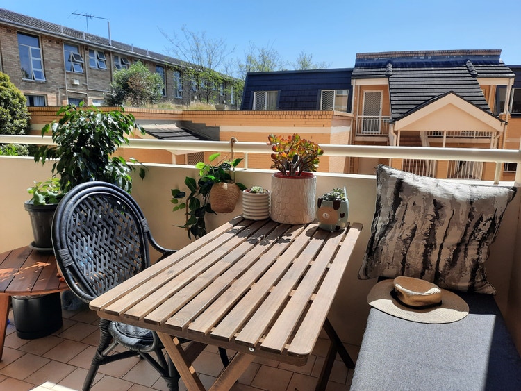 Share house Ashfield, Sydney 205pw, 2 bedroom apartment