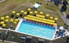 Prince Alfred Park’s Swimming Pool