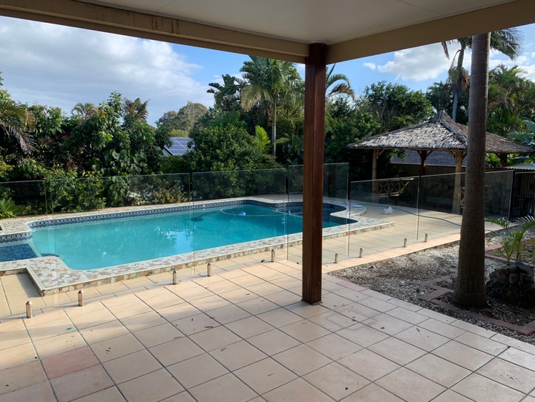 Share house Bundall, Gold Coast 295pw, 4+ bedroom house