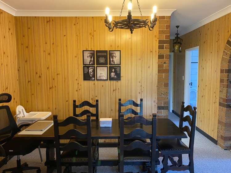 Share house Abbotsford, Sydney 375pw, 2 bedroom apartment