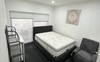 4m x 4m Bedroom 