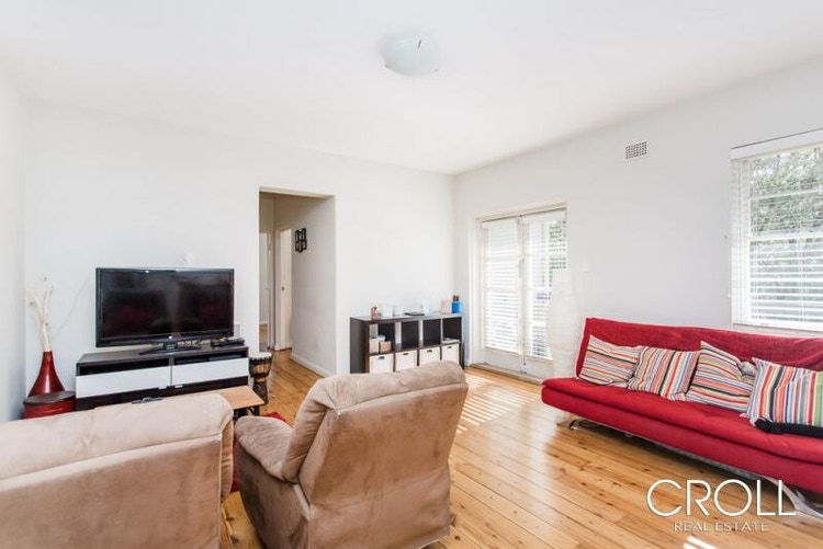 Share house Neutral Bay, Sydney 345pw, 2 bedroom apartment