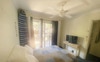 Room with balcony 