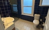 Shared bathroom