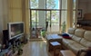 Lounge room - east facing
