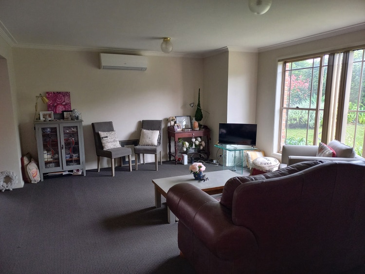 Share house Castle Hill, Sydney 325pw, 2 bedroom house