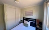 Your bedroom (will be unfurnished)