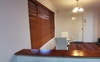 tea/breakfast corner