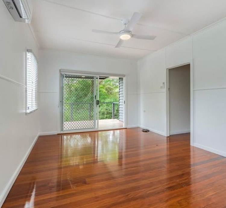 Share house Bardon, Brisbane 325pw, 3 bedroom house