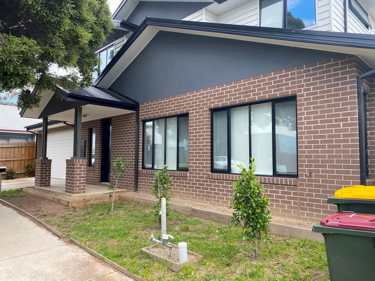 House share Geelong West, Melbourne 250pw, 3 bedroom house