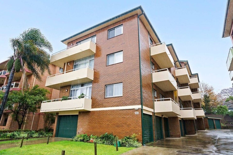 Share house Rockdale, Sydney 275pw, 2 bedroom apartment