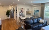 This is the living room