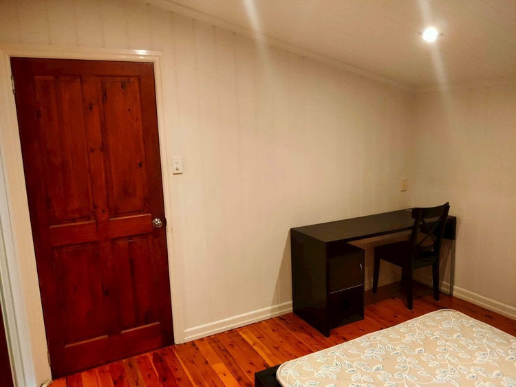 Share house Spring Hill, Brisbane 275pw, 4+ bedroom house