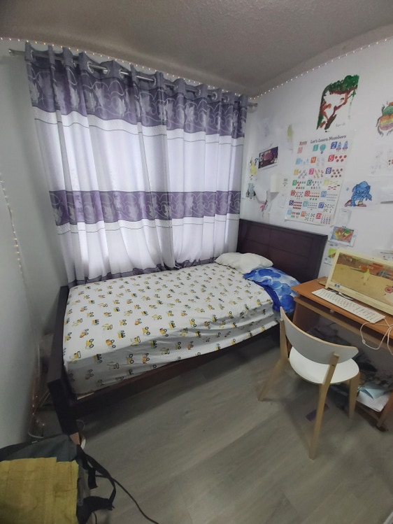 Share house Hillsdale, Sydney 275pw, 3 bedroom apartment