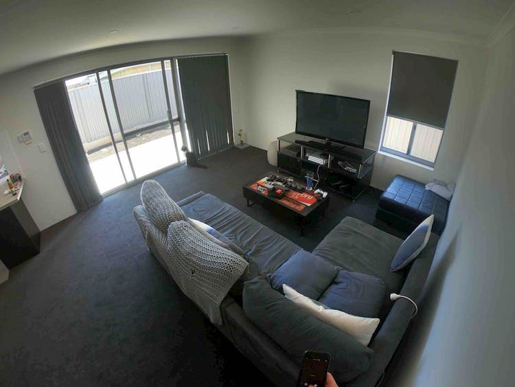 Share house Waikiki, Perth 115pw, 4+ bedroom house FlatmateFinders