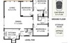 Master bedroom available 