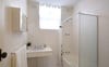  Original  bathroom (since updated) 