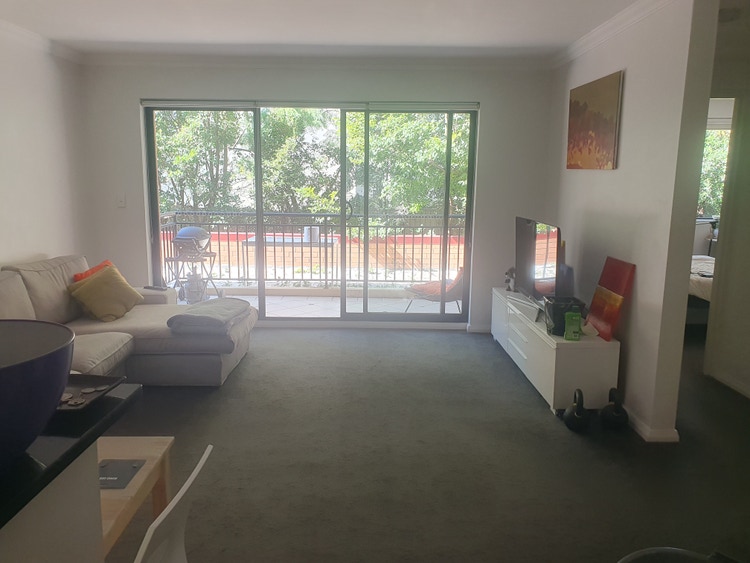 Share house Coogee, Sydney 455pw, 2 bedroom apartment