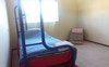$190 pw standard bedroom with nearly a double bed