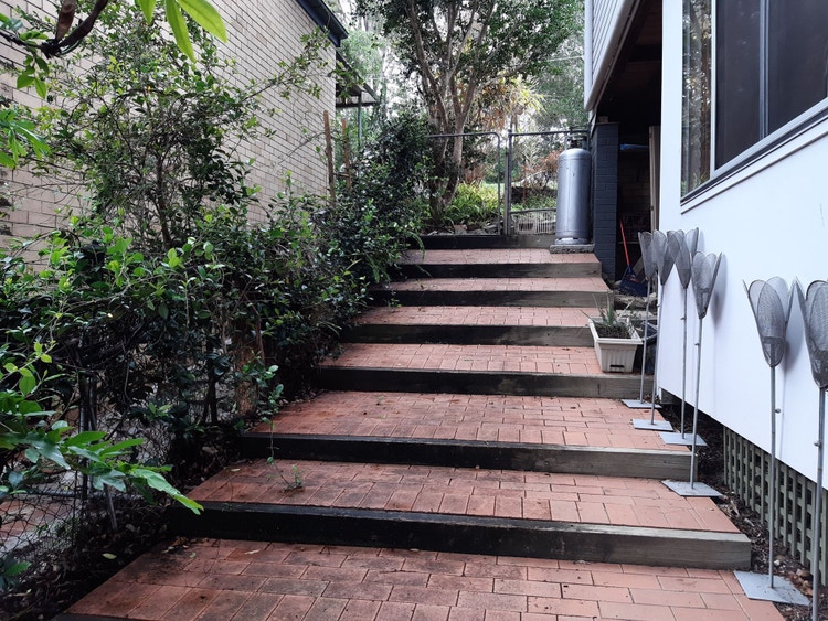 Share house The Gap, Brisbane 215pw, 4+ bedroom house