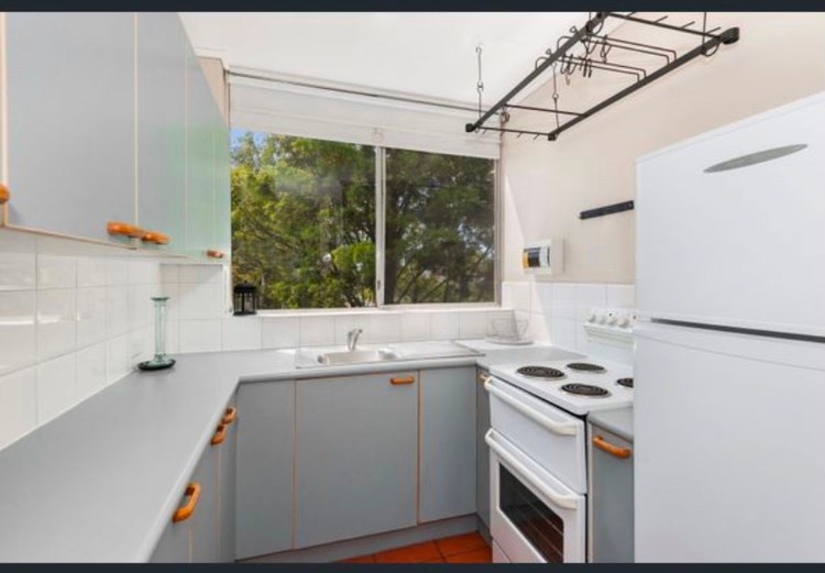 Share house Auchenflower, Brisbane 140pw, 2 bedroom apartment
