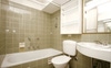 shared bathroom