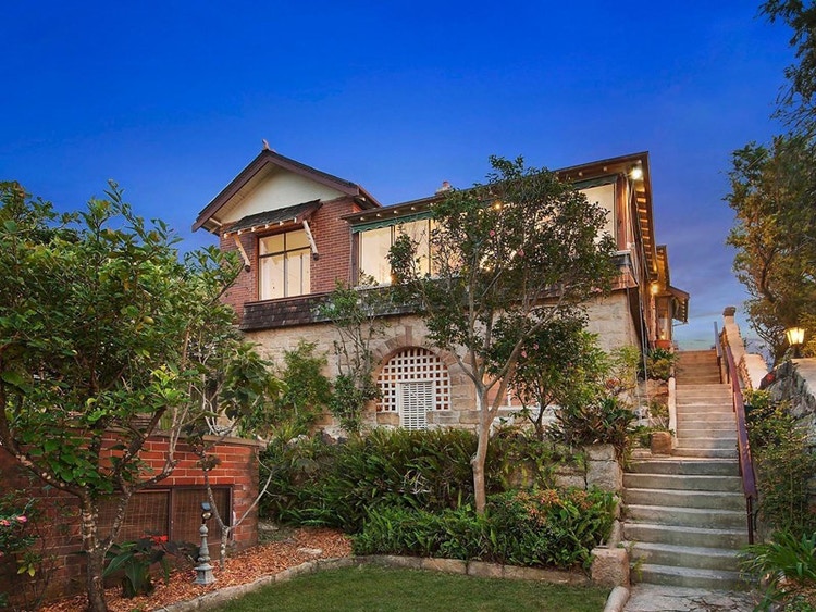 Share house Mosman, Sydney 275pw, 4+ bedroom house FlatmateFinders