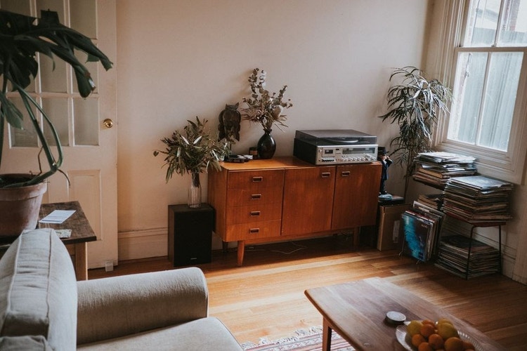 Share house Fitzroy North, Melbourne 208pw, 4+ bedroom house