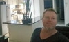 Me in kitchen 