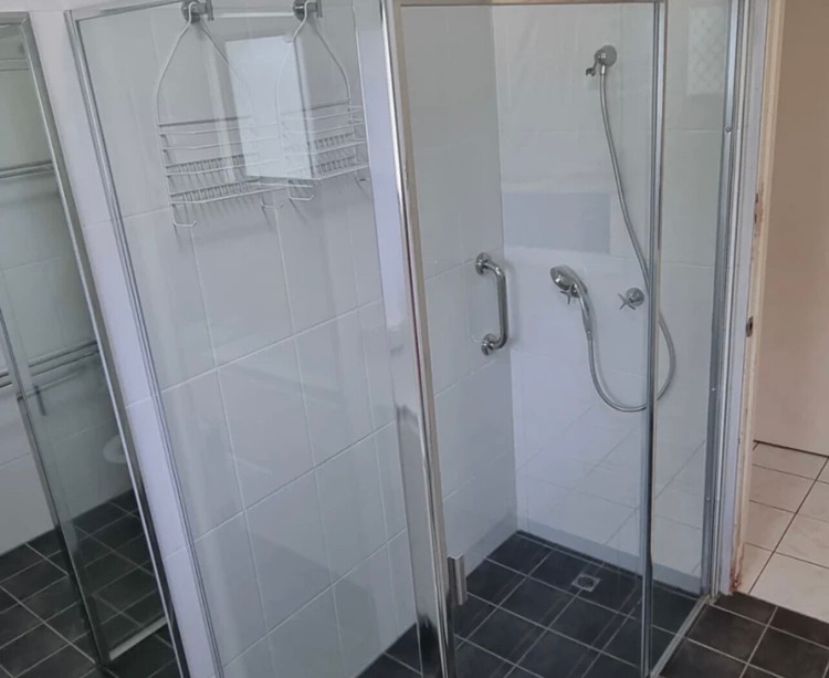 Share house Kelvin Grove, Brisbane 275pw, 2 bedroom apartment