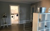Kitchenette, through doorway