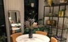 Dinning area 