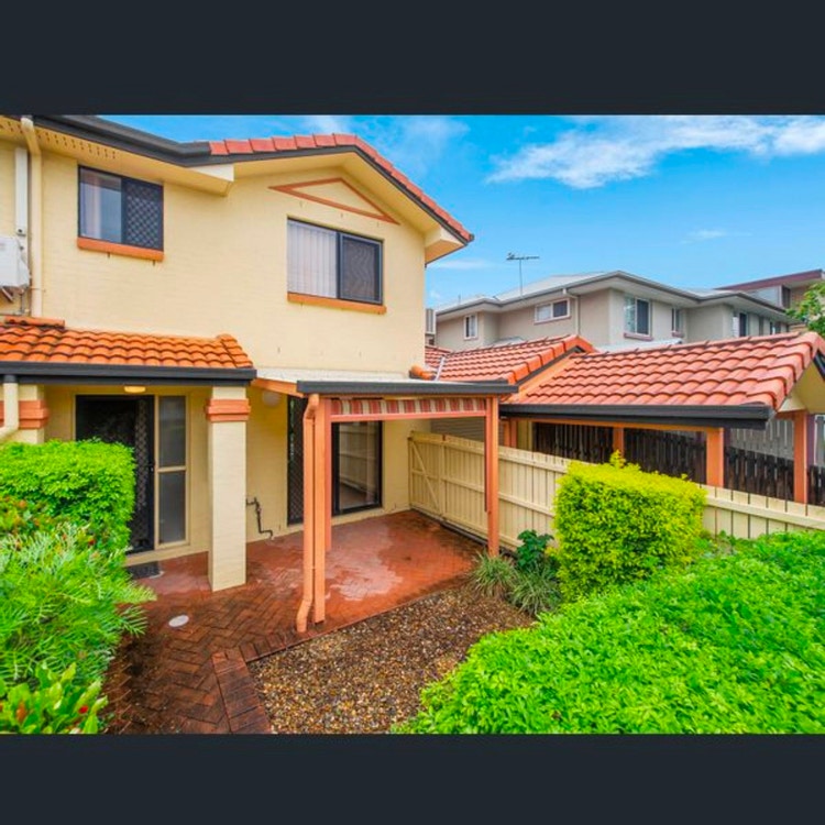 House share Chermside, Brisbane 130pw, 3 bedroom house
