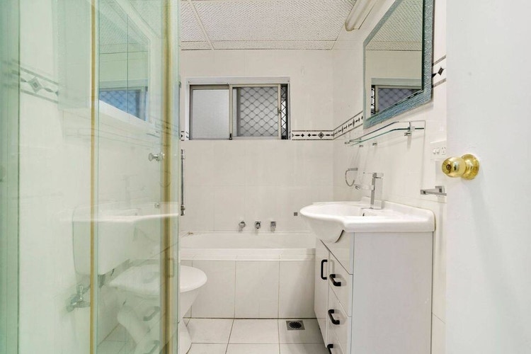 Share house Rockdale, Sydney 275pw, 2 bedroom apartment