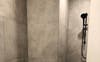 Shared bathroom- mostly yours!