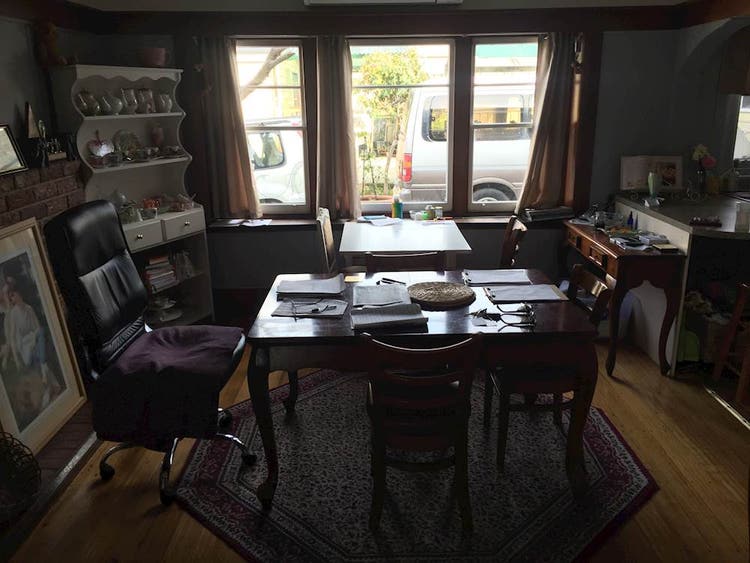 Share house New Norfolk, Hobart Region 150pw, 3 bedroom house