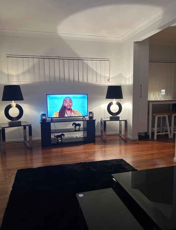 Share house Broadbeach Waters, Gold Coast 275pw, 2 bedroom house